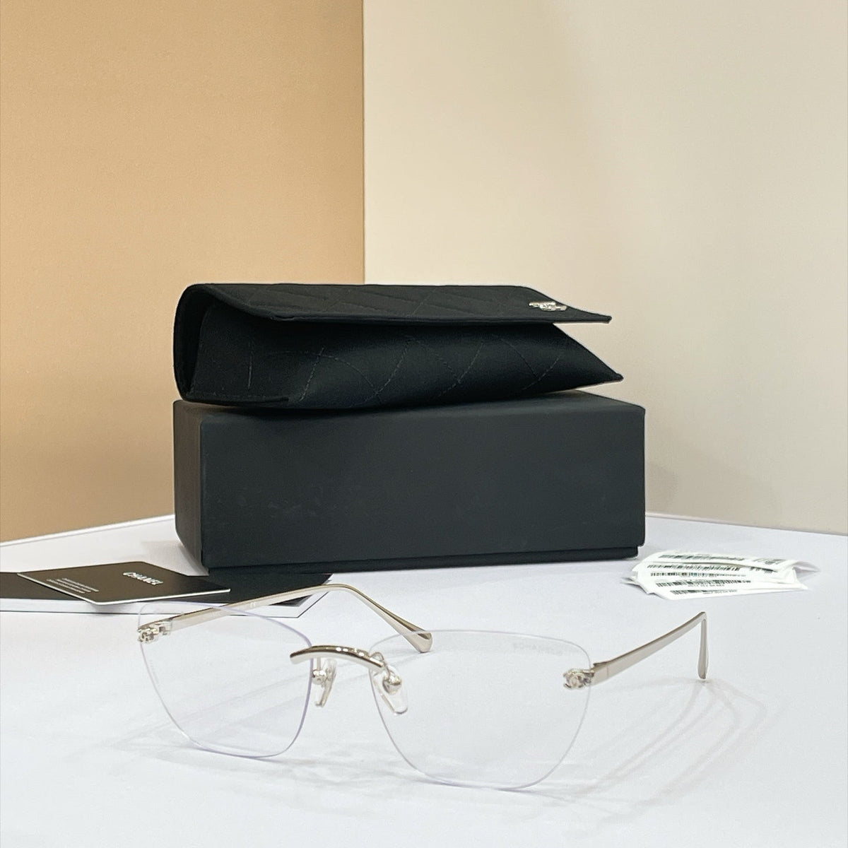 Chanel Sunglasses – CH4286T