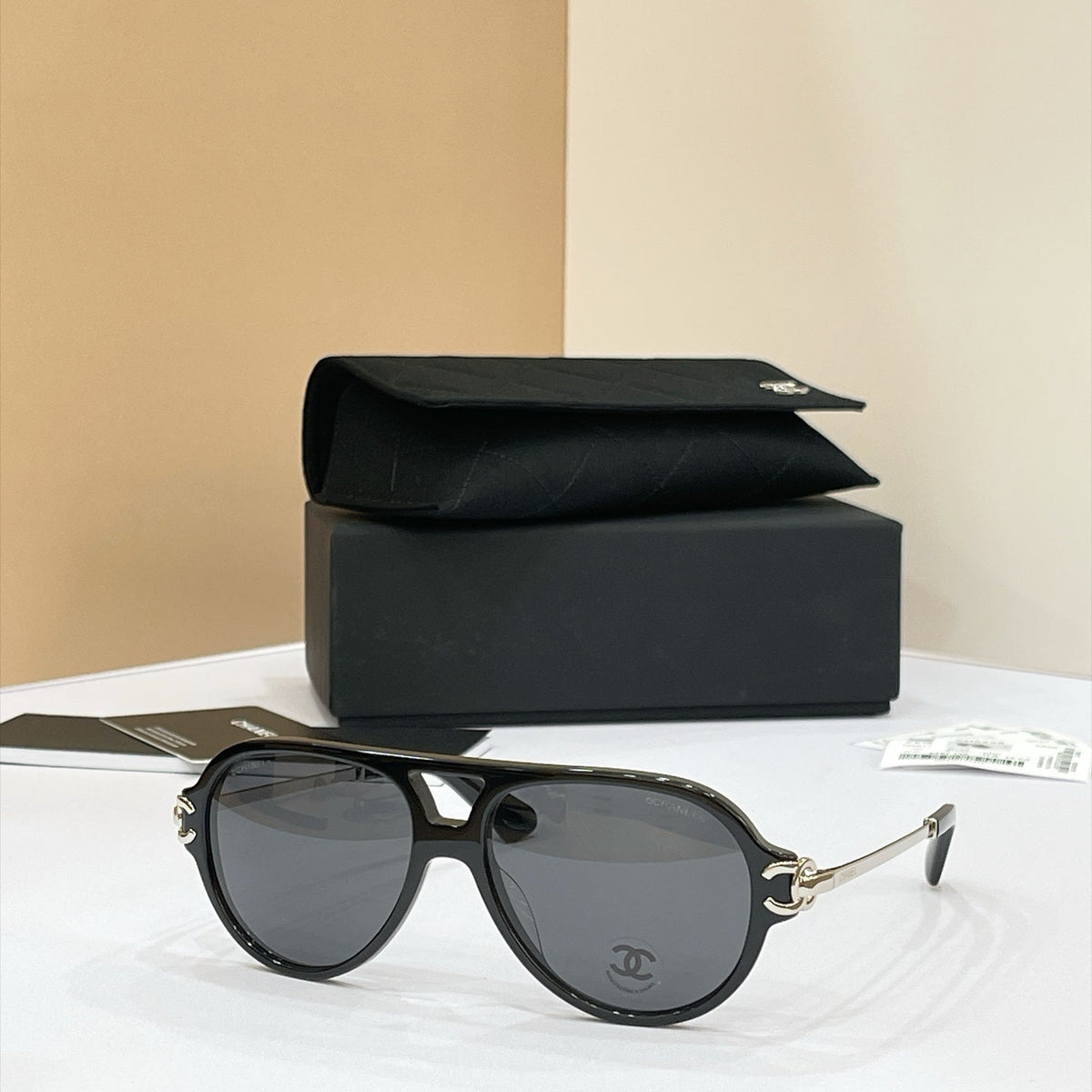 Chanel Sunglasses – CH5568