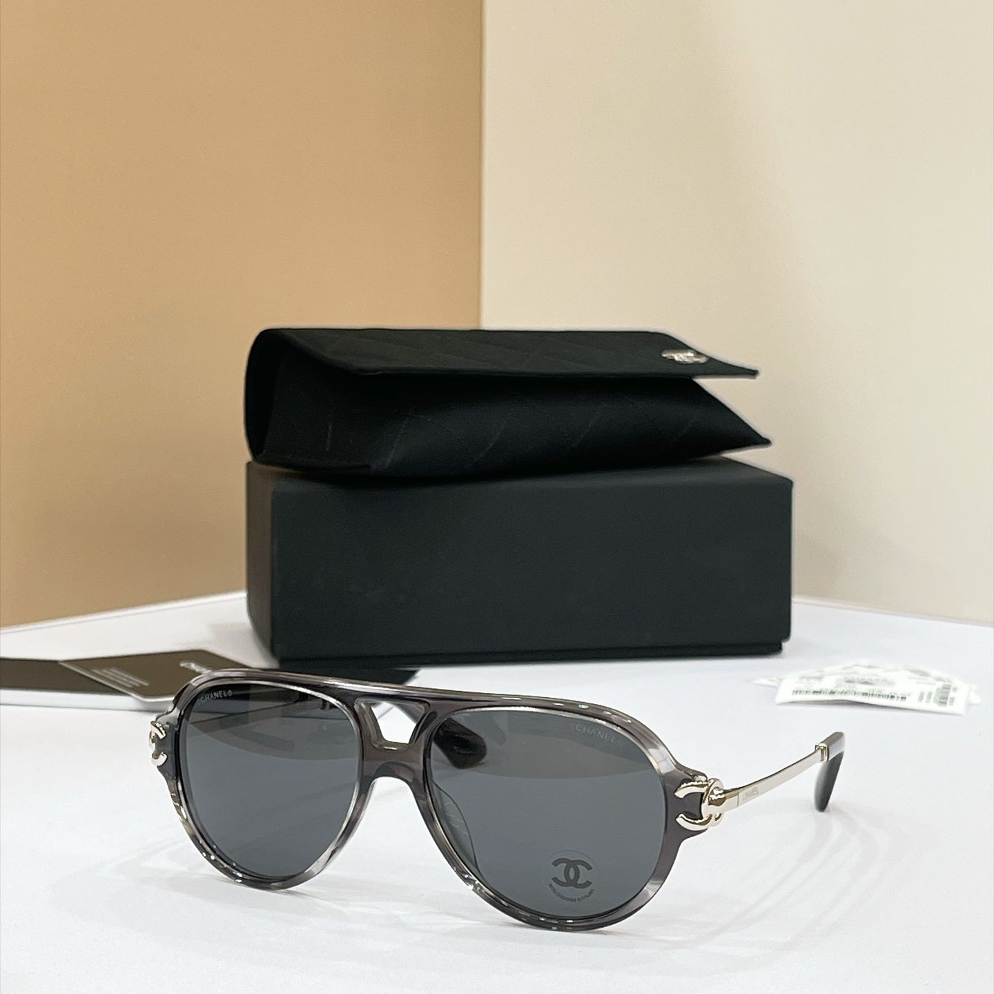 Chanel Sunglasses – CH5568