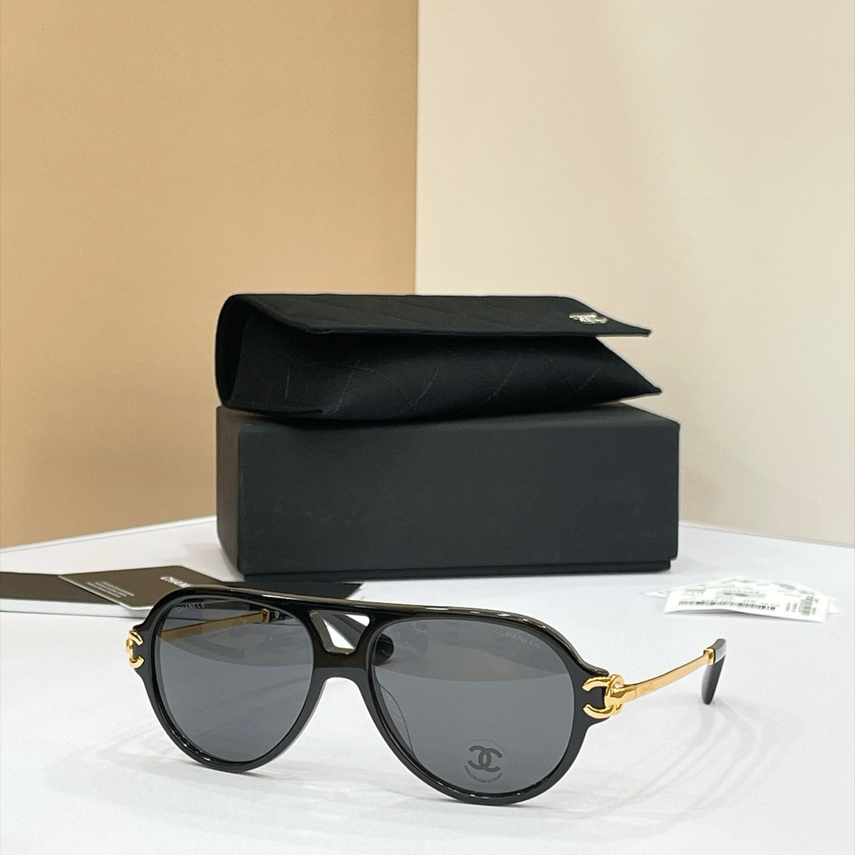 Chanel Sunglasses – CH5568