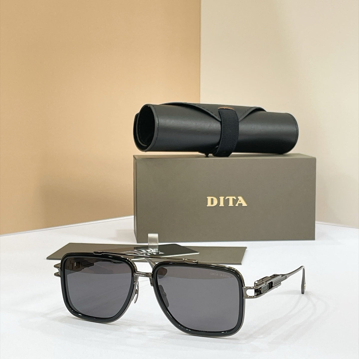 DITA Sunglasses – DTS313