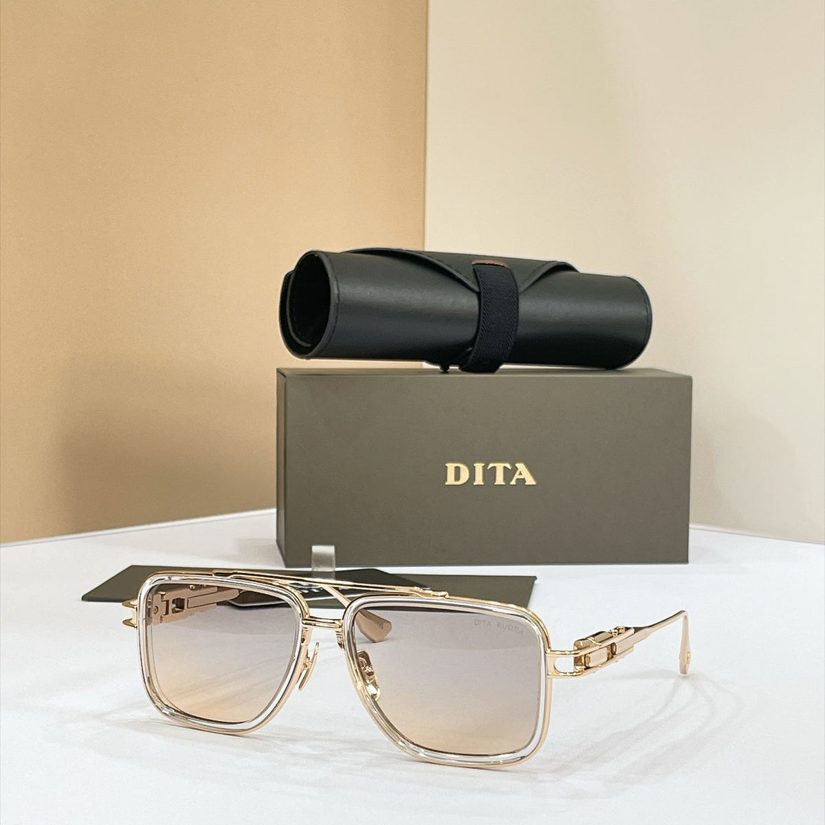 DITA Sunglasses – DTS313