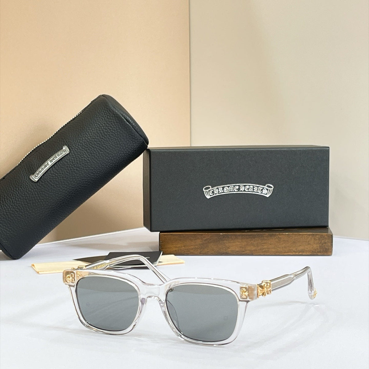 Chrome Hearts Sunglasses – COX UCKER