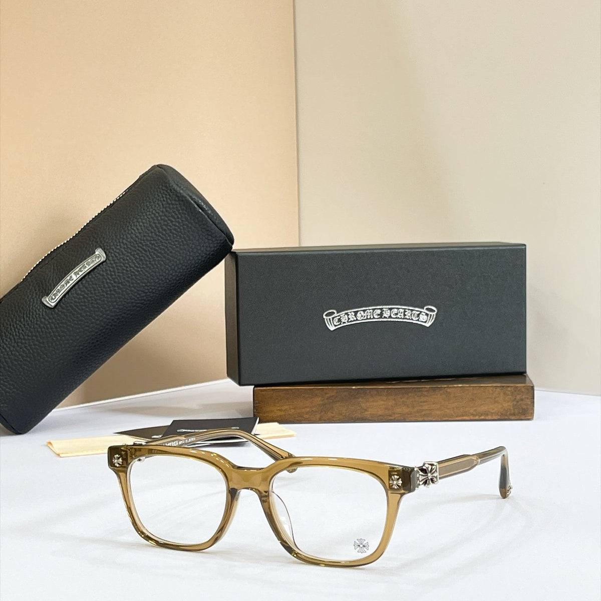 Chrome Hearts Sunglasses – COX UCKER
