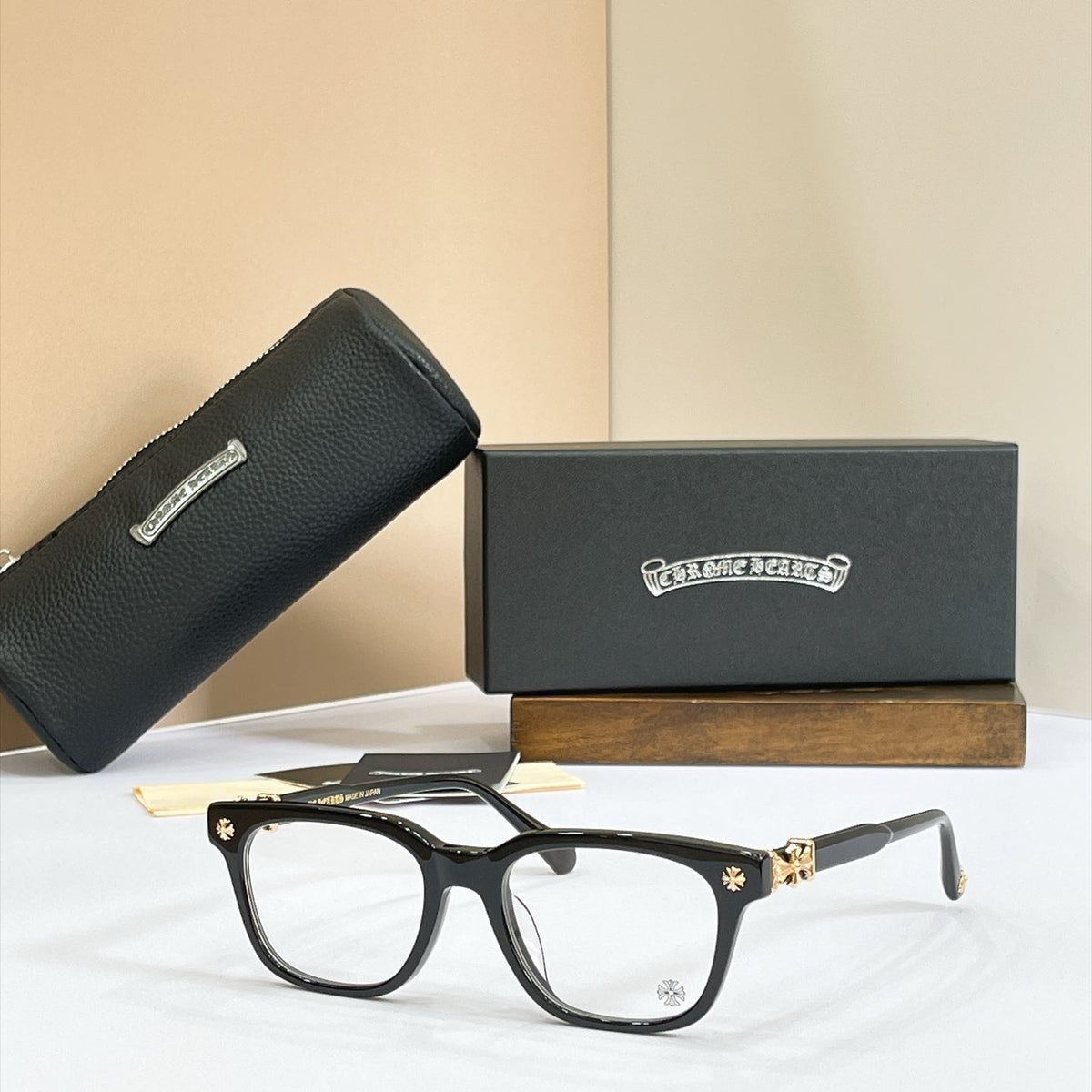 Chrome Hearts Sunglasses – COX UCKER