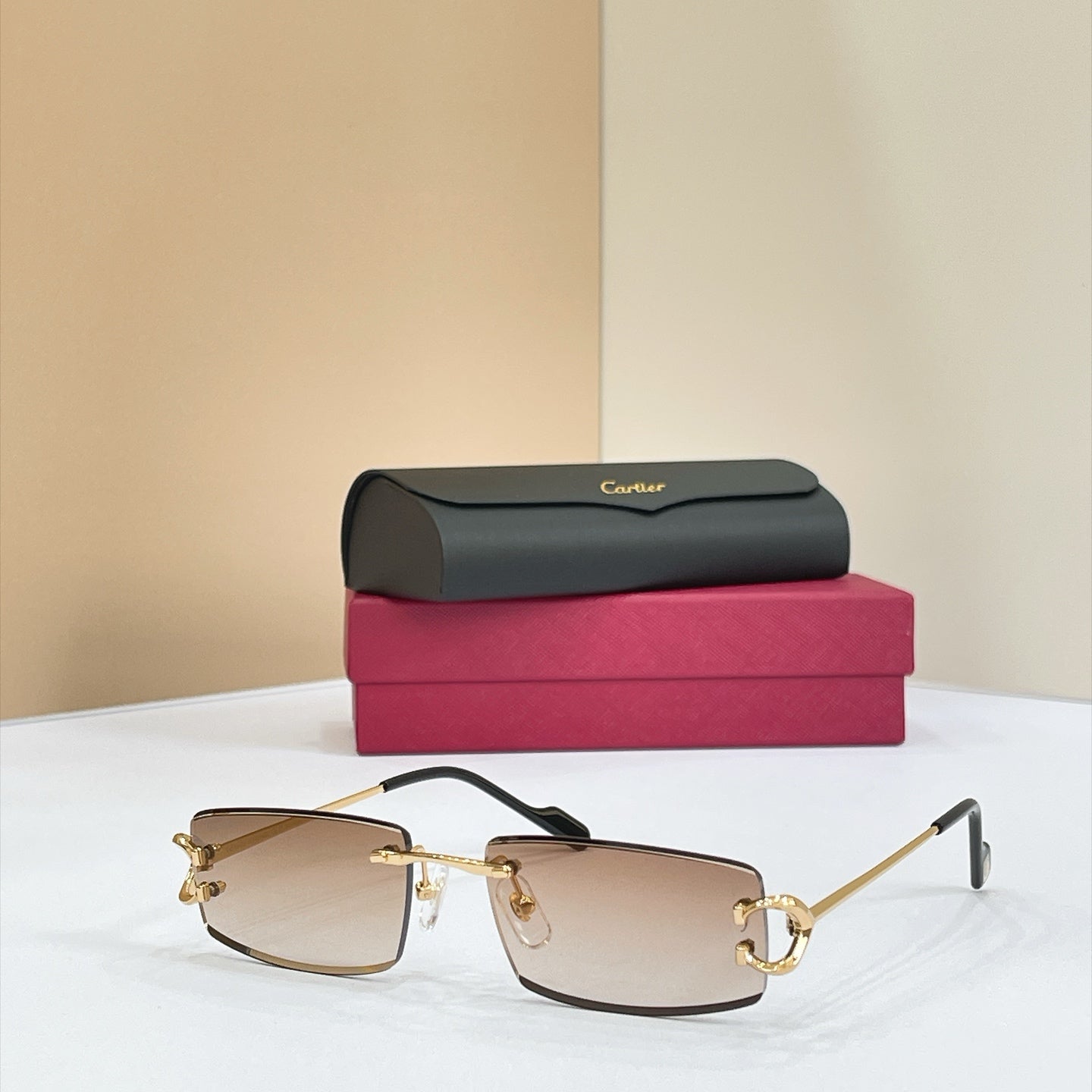 Cartier Sunglasses – CT0465S