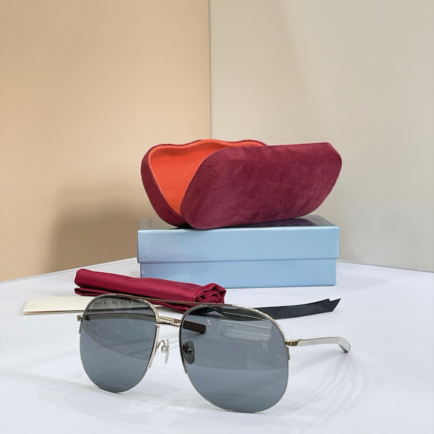 Gucci Sunglasses – GG2165S