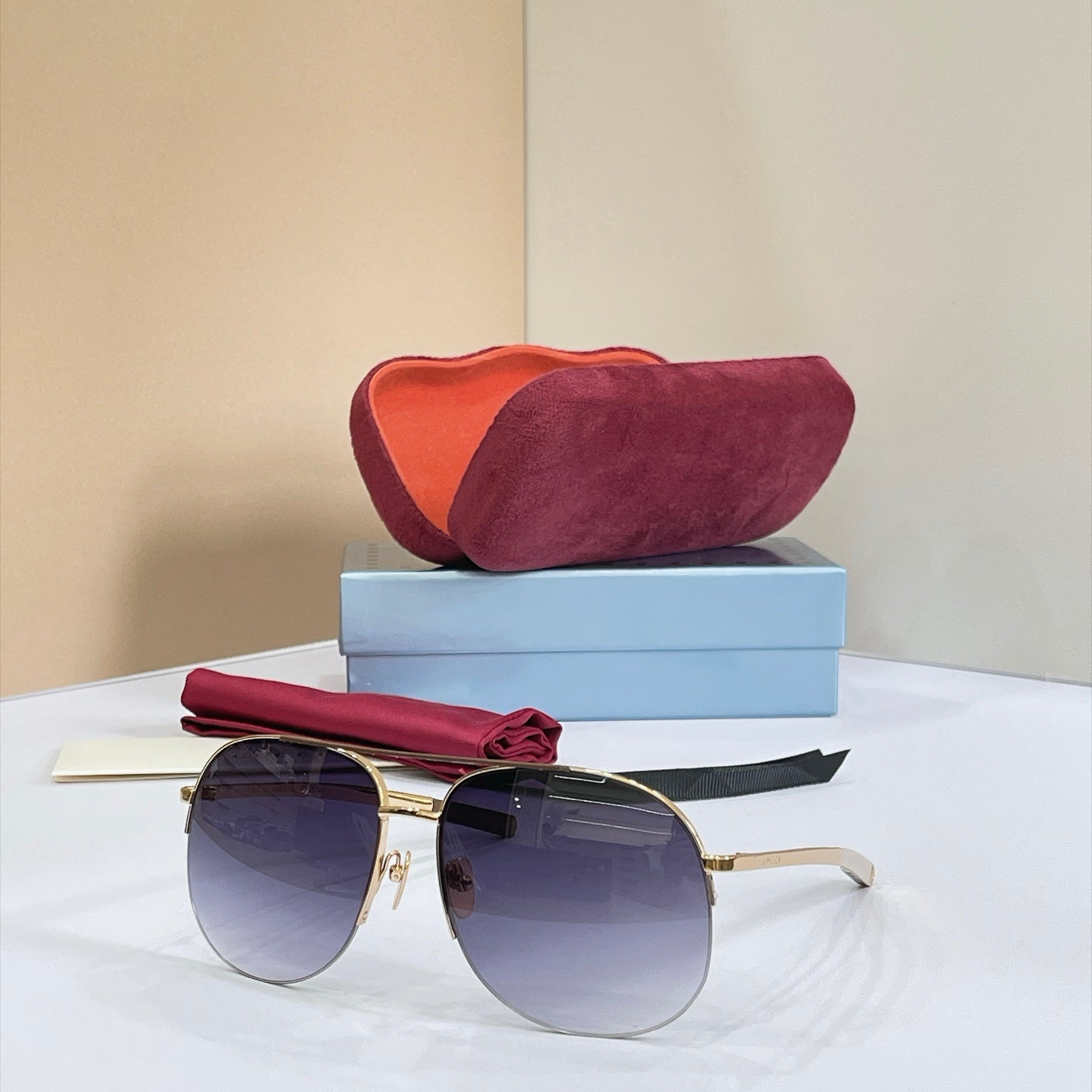 Gucci Sunglasses – GG2165S
