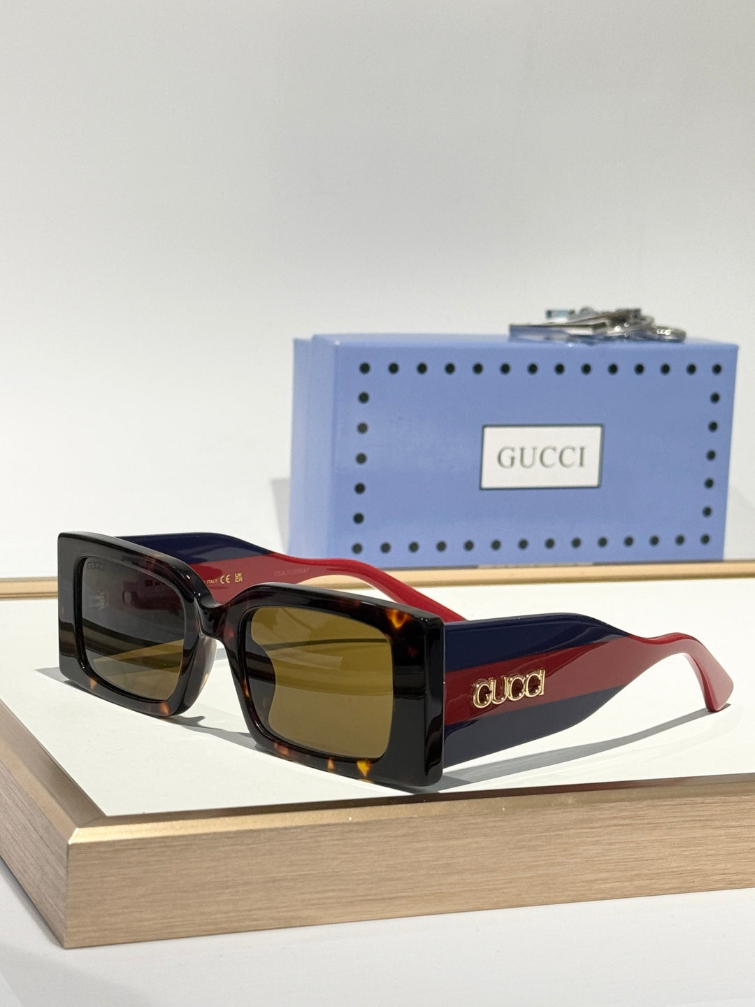 Gucci Sunglasses – GG1860S