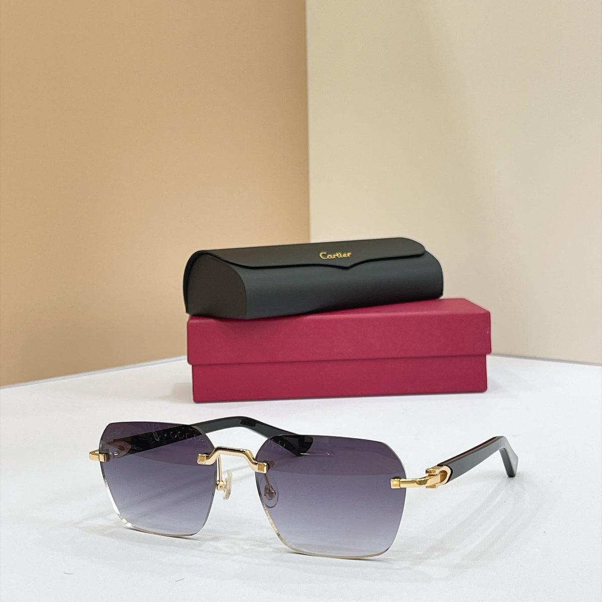 Cartier Sunglasses – CT0287O