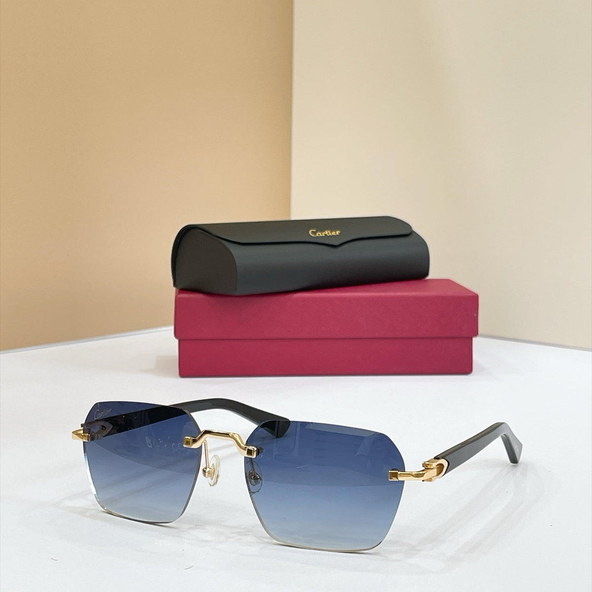Cartier Sunglasses – CT0287O