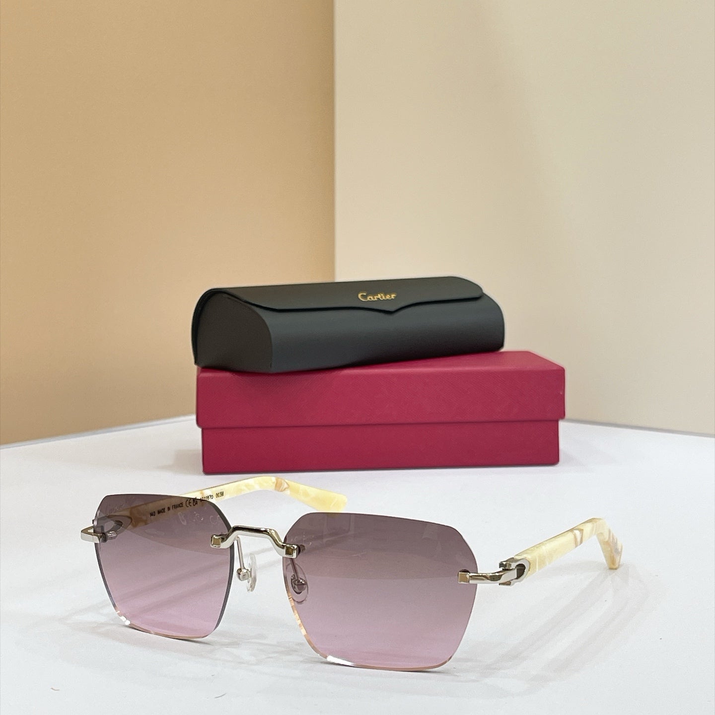 Cartier Sunglasses – CT0287O