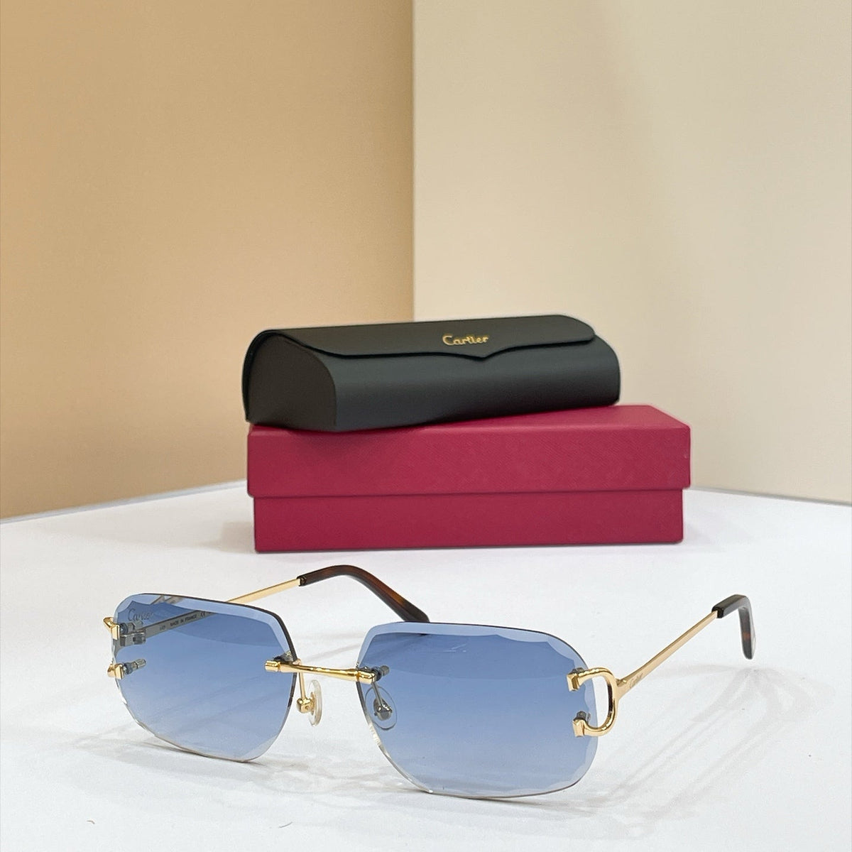 Cartier Sunglasses – CT0092O