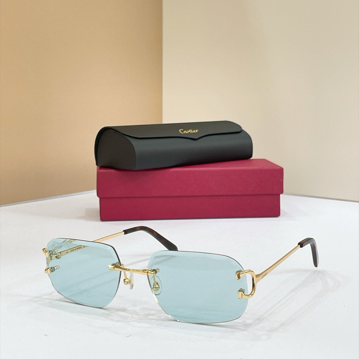 Cartier Sunglasses – CT0092O