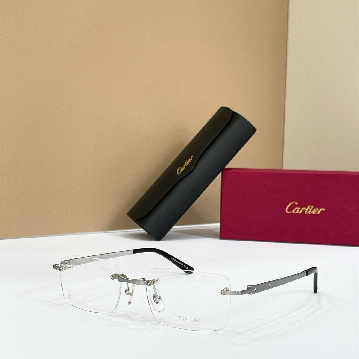 Cartier Sunglasses – CT0511O