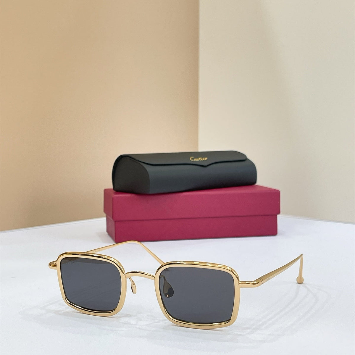 Cartier Sunglasses – CT0650S