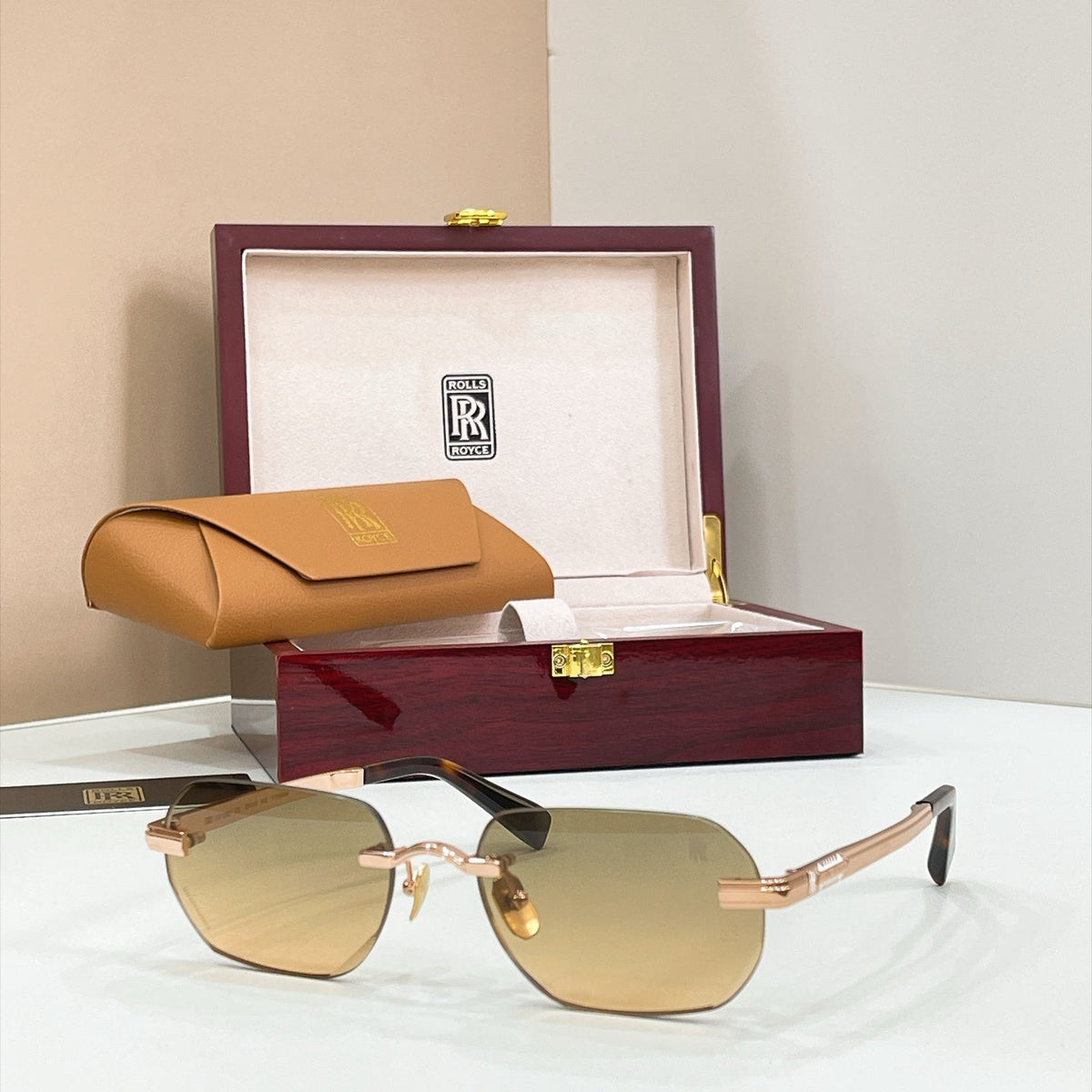 Rolls-Royce Sunglasses – SS1262