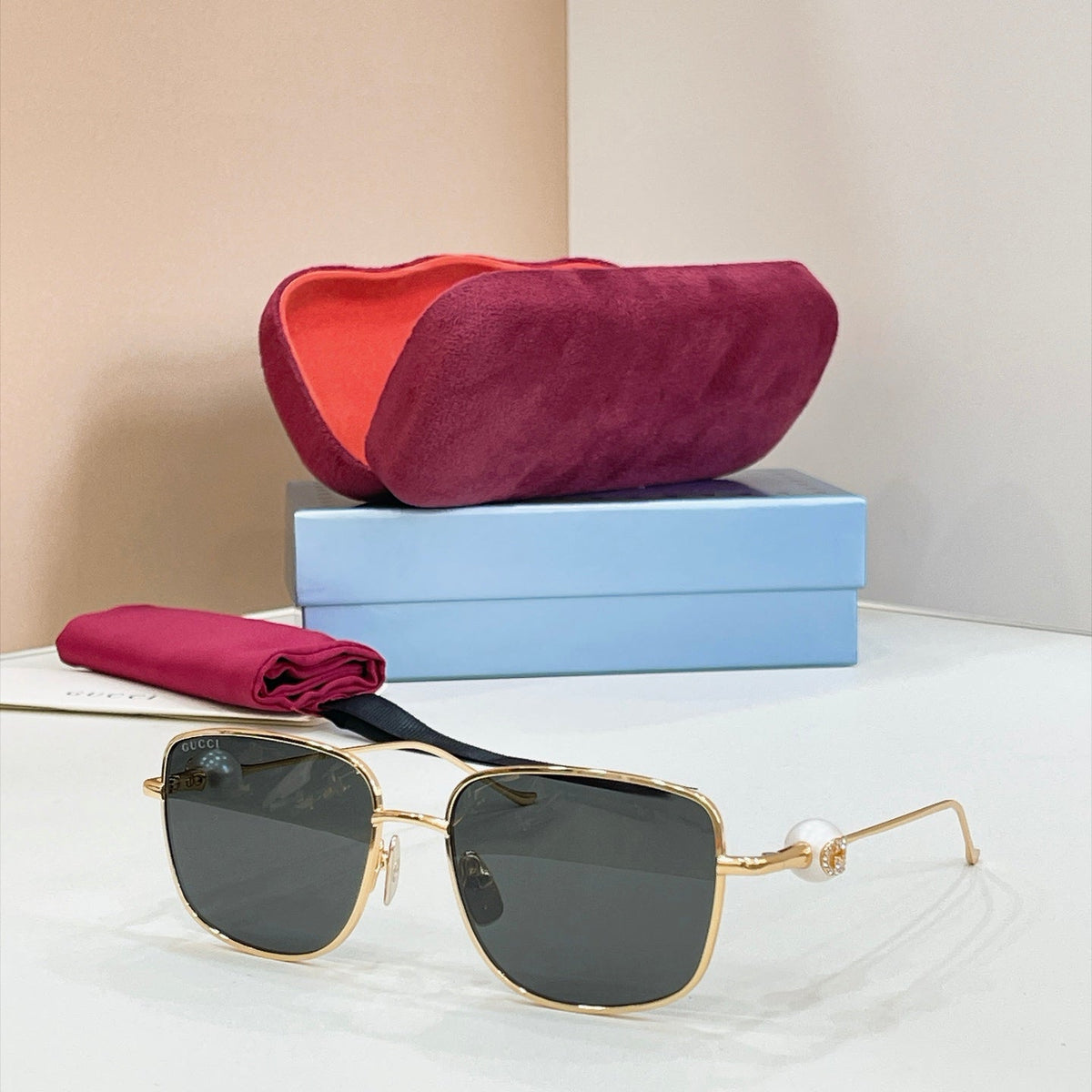 Gucci Sunglasses – GG2321S