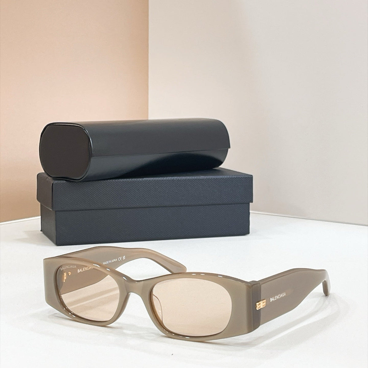 Balenciaga Sunglasses – BB7158S