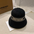 Dior Bucket Hat – Face-Flattering Style