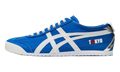 Onitsuka Tiger Mexico 66 Konbu Tokyo Sneakers - Directoire Blue