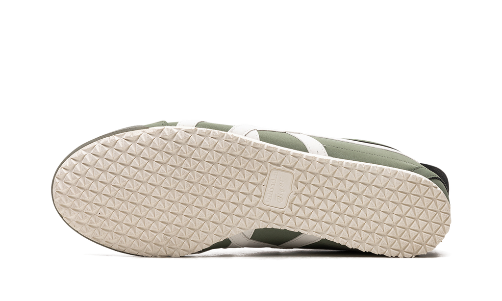 Onitsuka Tiger Mexico 66 Sneakers - Green White