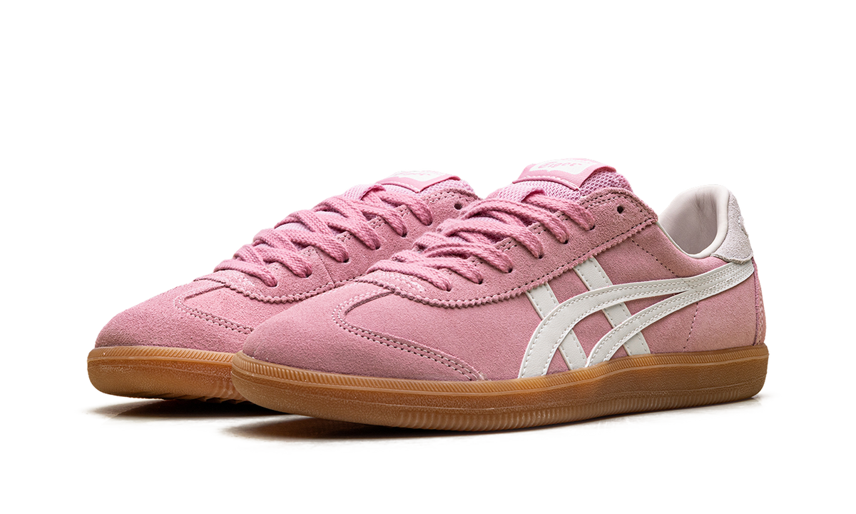 Onitsuka Tiger Tokuten Sneakers - Blossom Pink Off-White