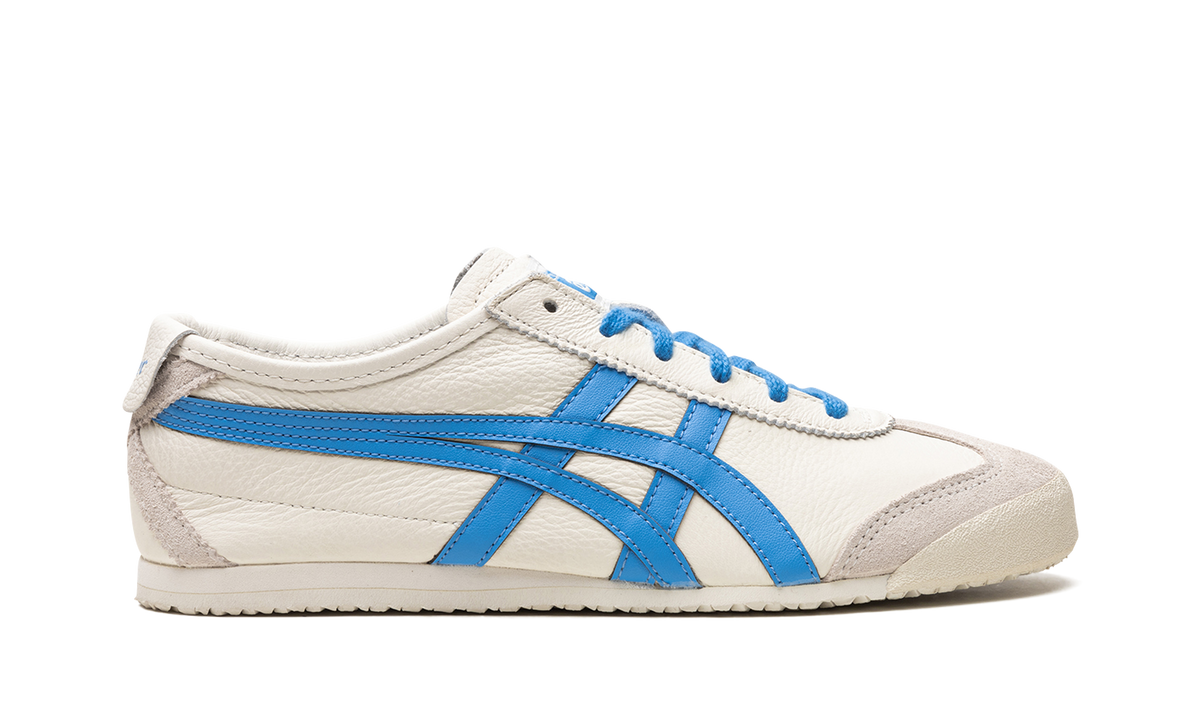 Onitsuka Tiger Mexico 66 Sneakers - White Blue | Ref. 127537