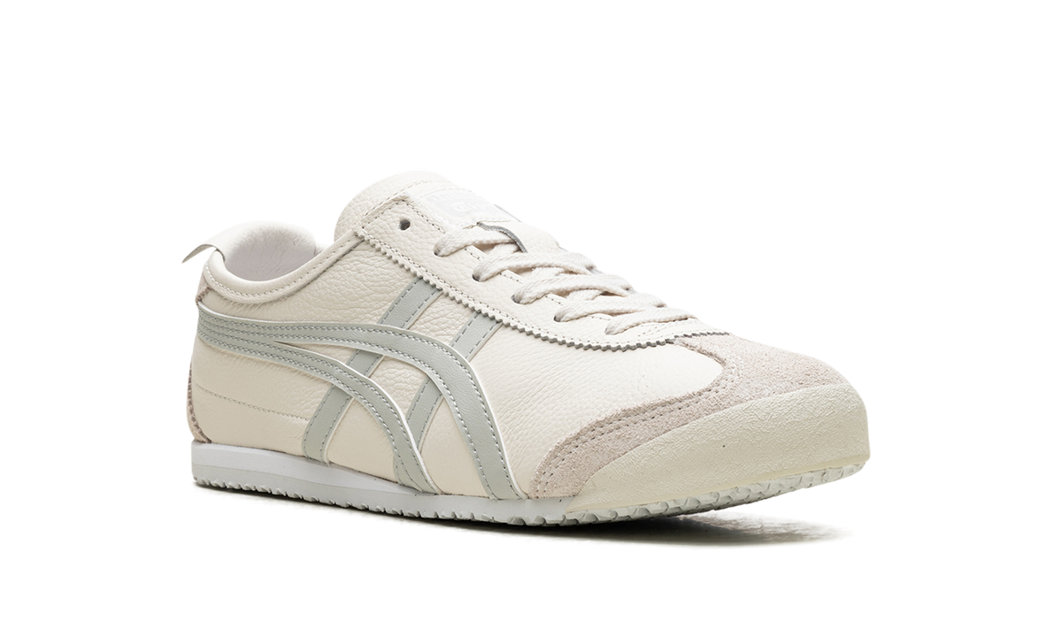 Onitsuka Tiger Mexico 66 Sneakers - Cream Light Sage