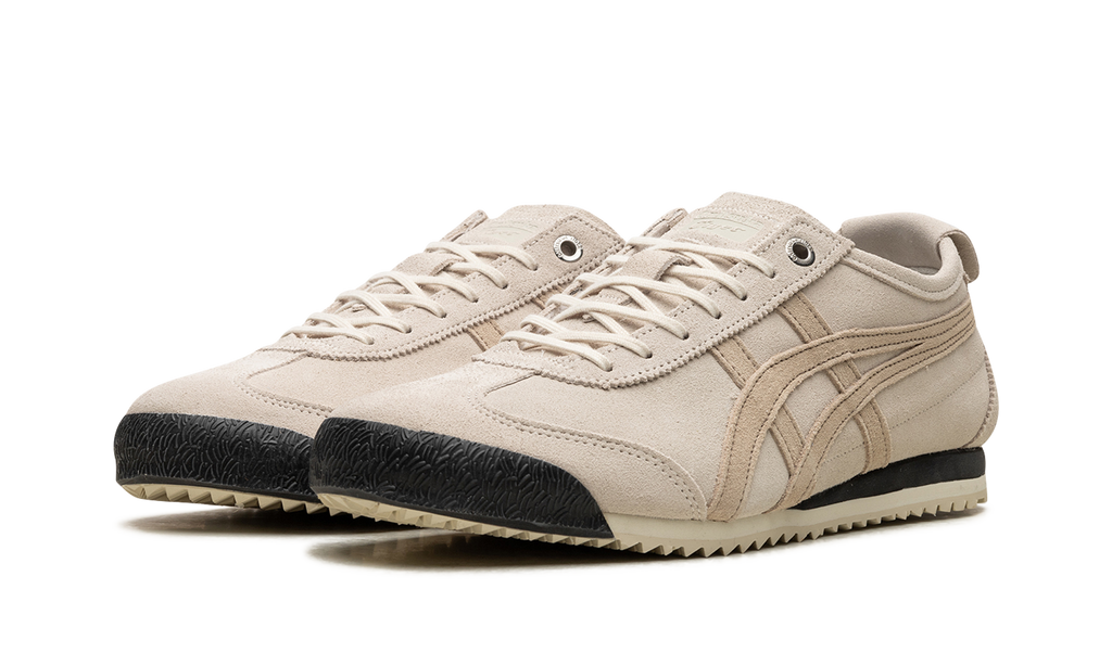 Onitsuka Tiger Mexico 66 SD Sneakers - Birch Wood Crepe | 1183A527 201