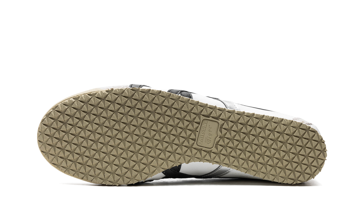 Onitsuka Tiger Mexico 66 Sneakers - White Silver Black