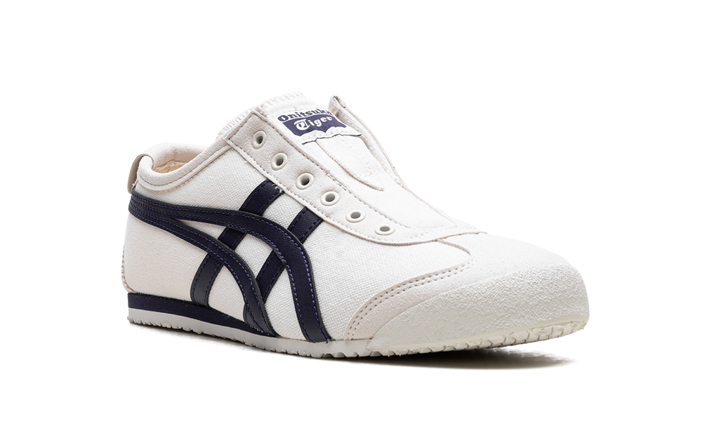 Onitsuka Tiger Mexico 66 Slip-On Sneakers - Birch Midnight | 1183A360 205