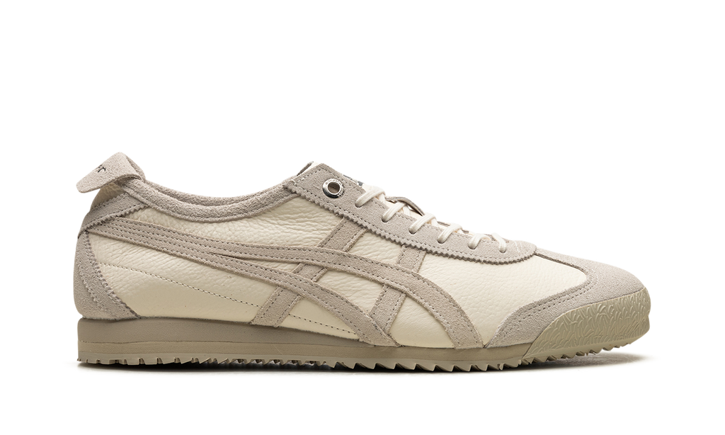 Onitsuka Tiger Mexico 66 SD Sneakers - Cream Birch | 1183C015 101