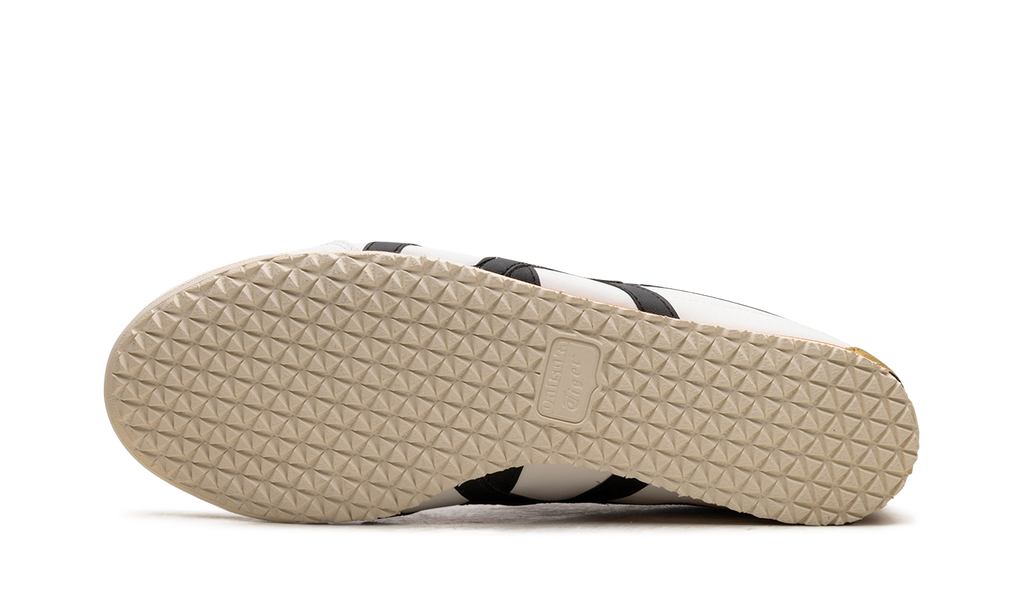 Onitsuka Tiger Mexico 66 Sneakers - White Black Red