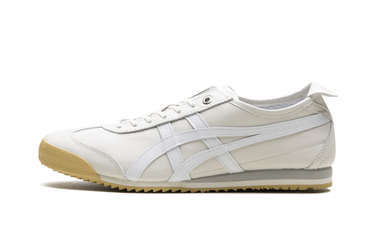 Onitsuka Tiger Mexico 66 SD Sneakers - Cream White Gum