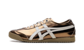 Onitsuka Tiger Mexico 66 SD Metallic Series Sneakers - Desert Camp Cream