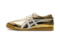 Onitsuka Tiger Mexico 66 SD Sneakers - Gold Cream