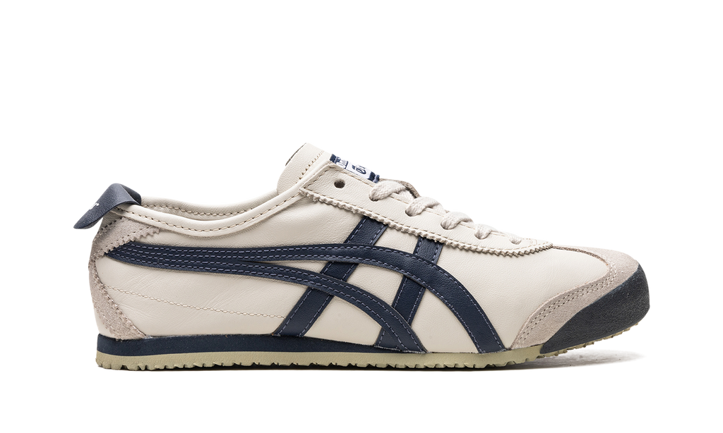 Onitsuka Tiger Mexico 66 Sneakers - Birch Peacoat
