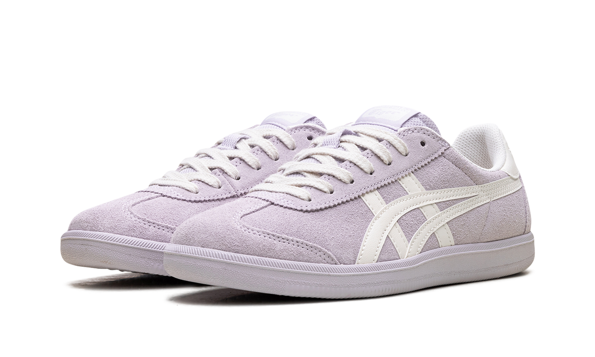 Onitsuka Tiger Tokuten Sneakers - Beige Purple